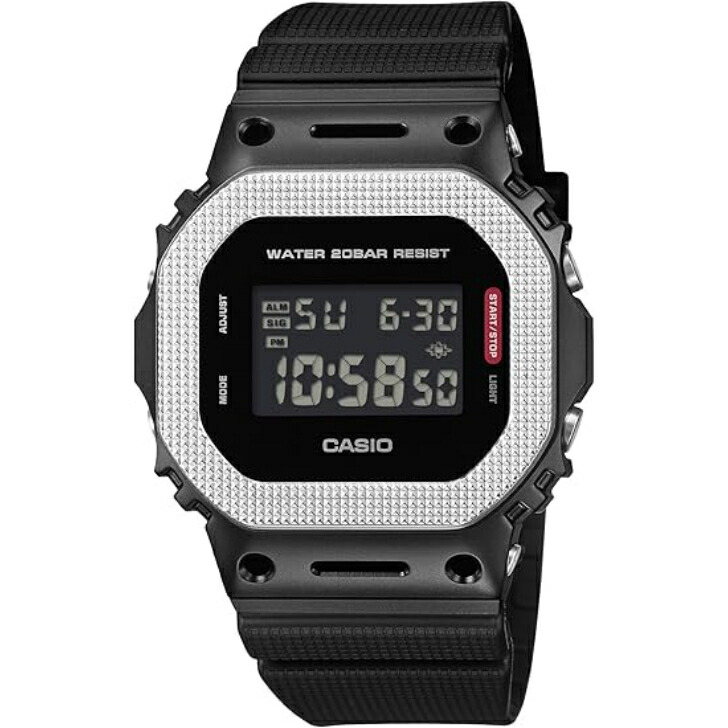 楽天市場】カシオ G-SHOCK ジーショック メタルスピードモデル 国内