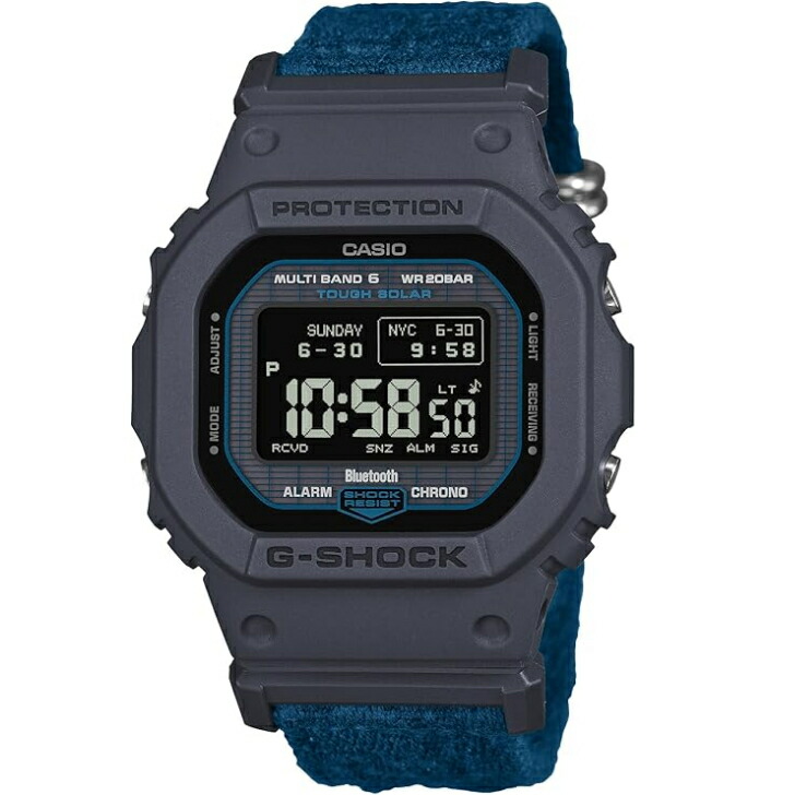【国内定め事品】CASIO G-SHOCK カシオ ジーショック  Bluetooth積み上げる 電磁波ソーラー 周囲の状況思ん量り原料品召しかかえる GW-BX5600CBG-2JR メンズ 米国海軍