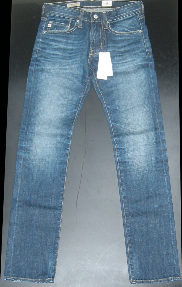 ag matchbox jeans