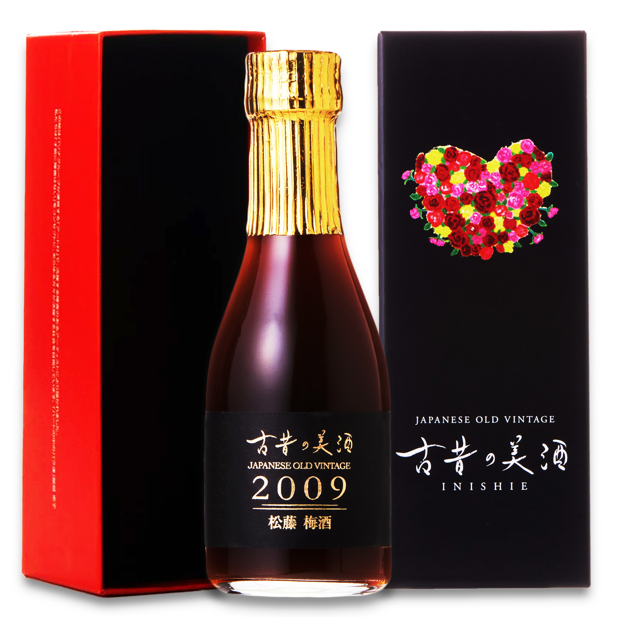 寿福 30年熟成 麦焼酎 祝酒 - 飲料/酒