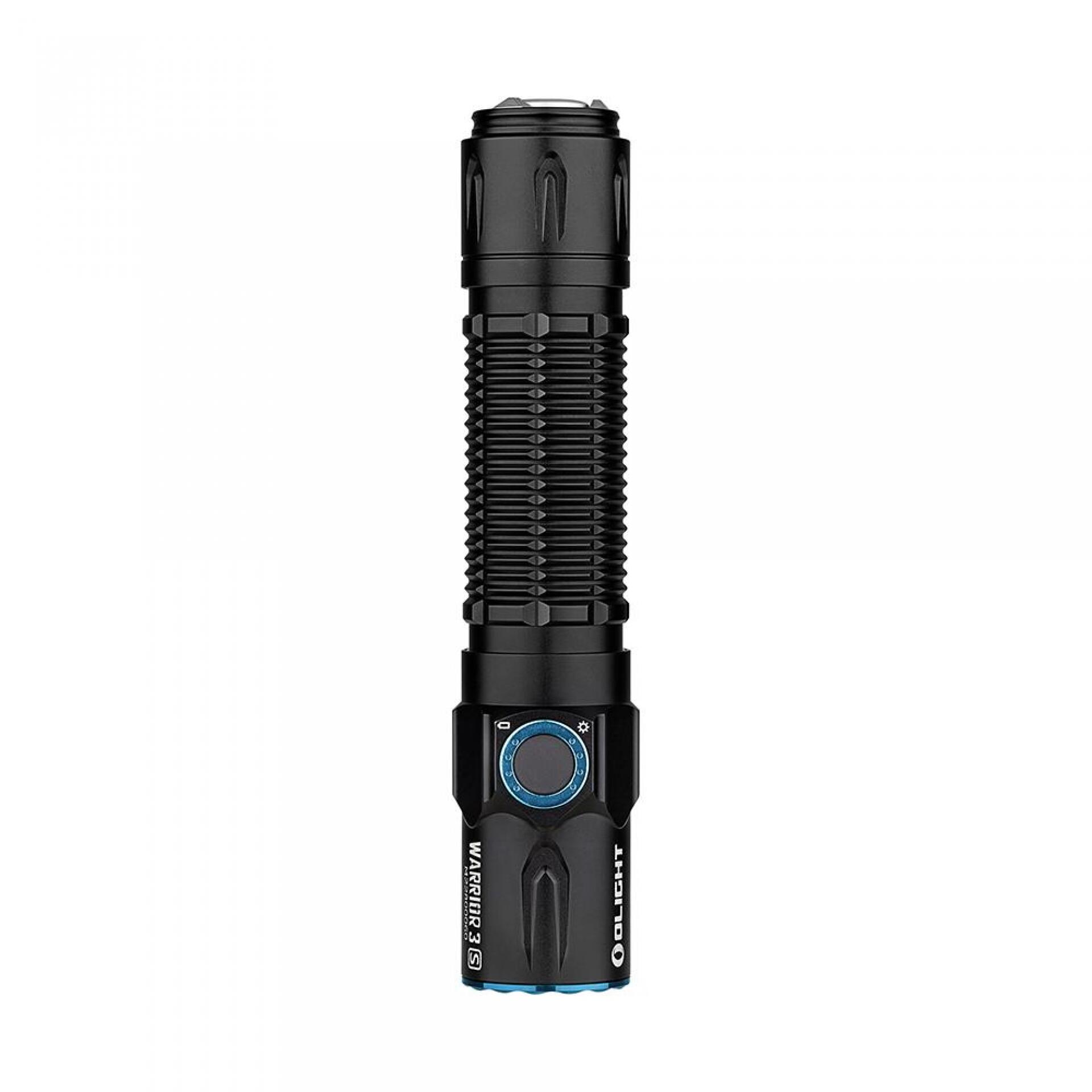 OLIGHT(オーライト) Warrior Mini 2 懐中電灯 1750ルーメン 高輝度 LED