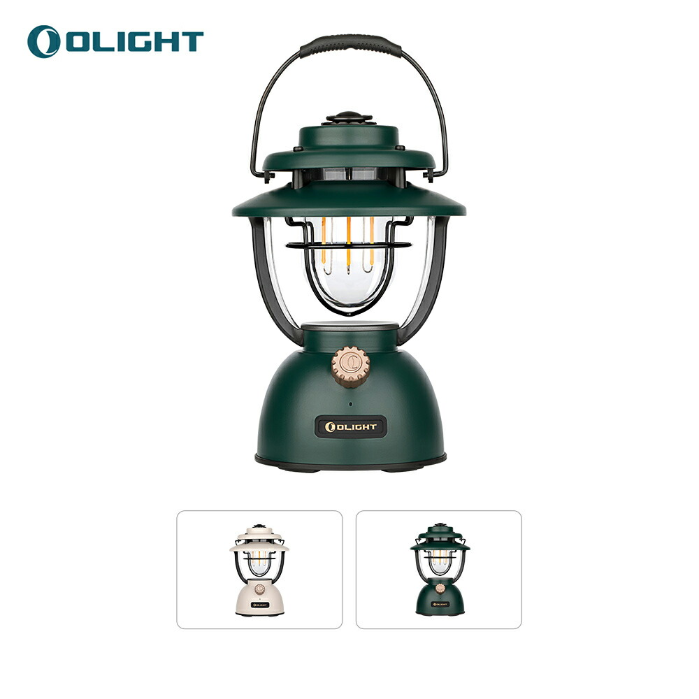 楽天市場】OLIGHT(オーライト) Olantern Classic 2 Pro 充電式 300 