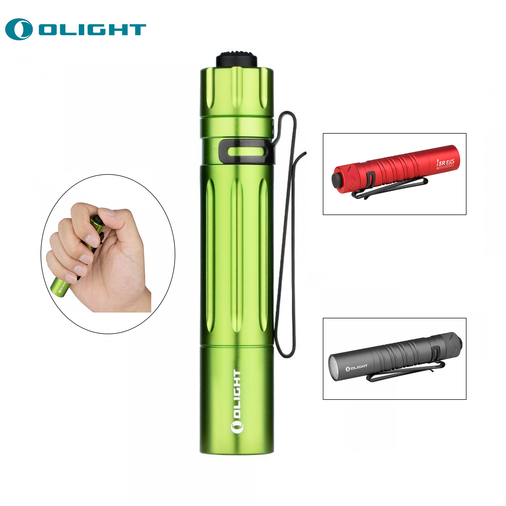 楽天市場】OLIGHT(オーライト) バッテリー 21700充電池 (3.6V 5000mAh