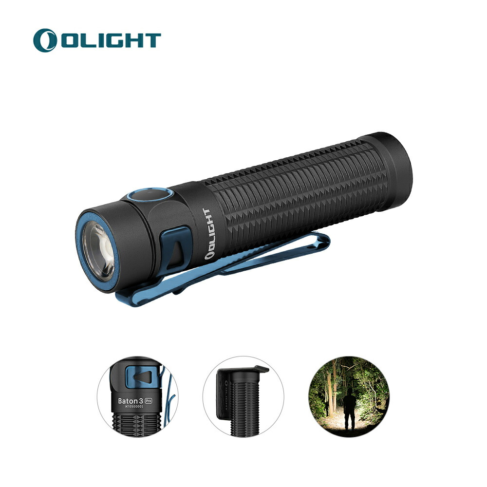 楽天市場】送料無料 OLIGHT(オーライト) WARRIOR Mini 2 EDC 戦術 強力 懐中電灯 1750ルーメン 光感知センサー付き フラッシュライト  タクティカルライト ワークライト 充電式 LED ハンディライトIPX8防水 防災 防衛 : Olight Direct