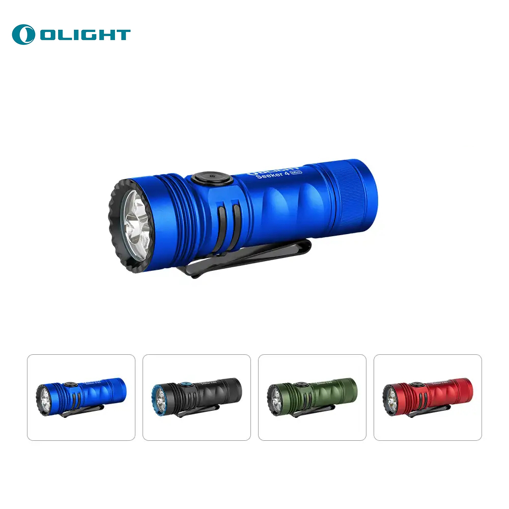 オーライト　OLIGHT Baton Turbo　未開封新品　メーカー保証付 Amazon.co.jp: OLIGHT(オーライト) Baton Turbo フラッシュ