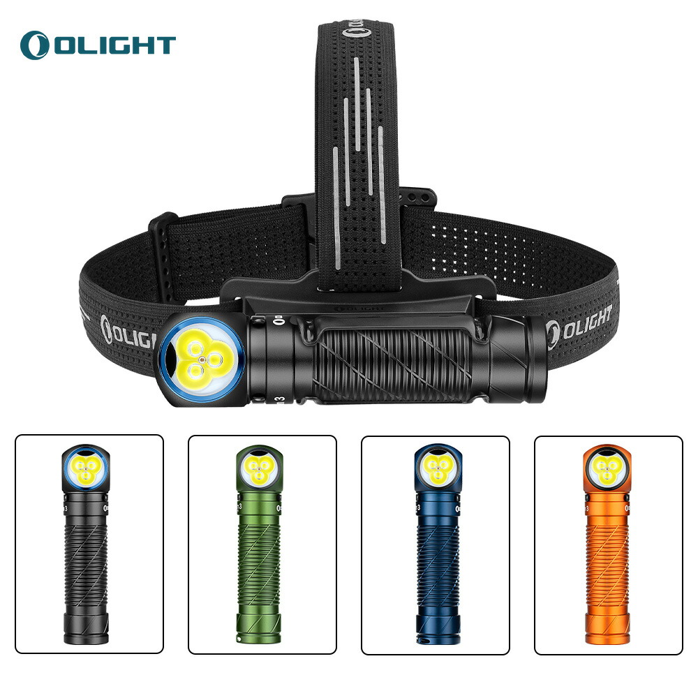 楽天市場】OLIGHT(オーライト) バッテリー 21700充電池 (3.6V
