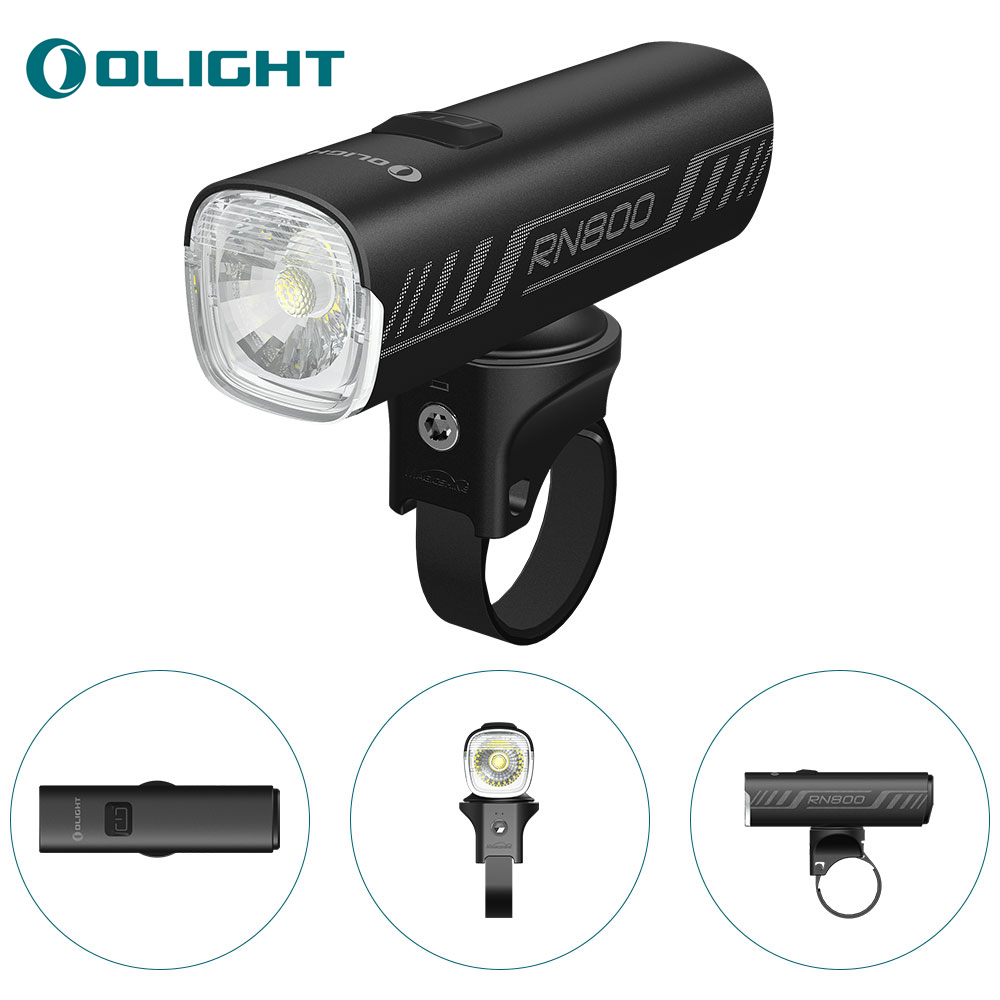 楽天市場】送料無料 OLIGHT(オーライト) RN1200 LED自転車ライト 