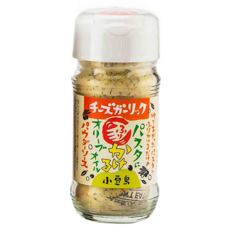 楽天市場】パスタにふりかけるオリーブオイル たらこバター 35g(5人前)【 小豆島 共栄食糧 麺の里庄八 オリーブ パスタソース オリーブ たらこ  バター 】 【おうちごはん】 : 小豆島オリーブ！オリーブ！