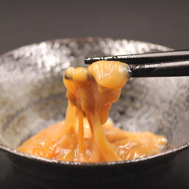 楽天市場 クーポン発行中 小豆島産 このわた 80g チルド便で発送 内海水産 小豆島直送 高級珍味 ギフト 日本三大珍味 なまこ ナマコ このわた おうちごはん 小豆島オリーブ オリーブ