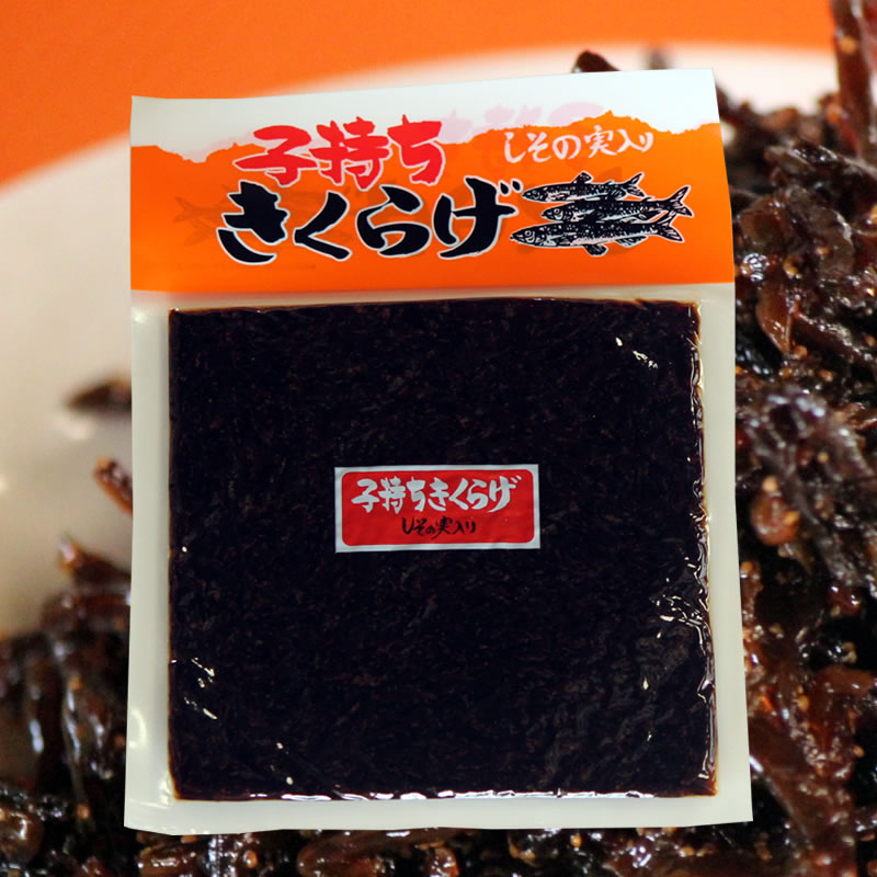 楽天市場】食いしん坊 子持ちきくらげ 150ｇ 【 小豆島 佃煮 宝食品 京宝亭 きくらげ つくだに つくだ煮 子持ち ししゃも 】 : 小豆島 オリーブ！オリーブ！