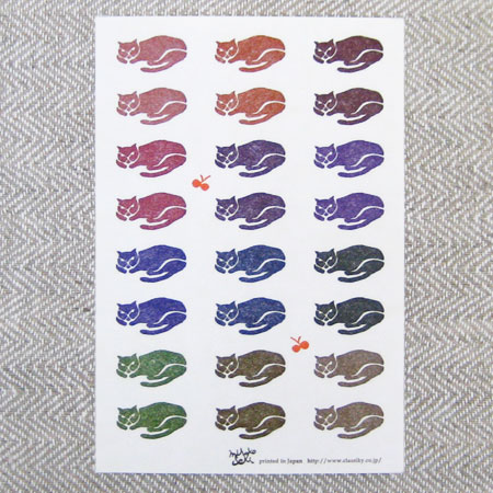 楽天市場】倉敷意匠計画室 下川原焼のにしおゆき人形（長靴をはいた猫