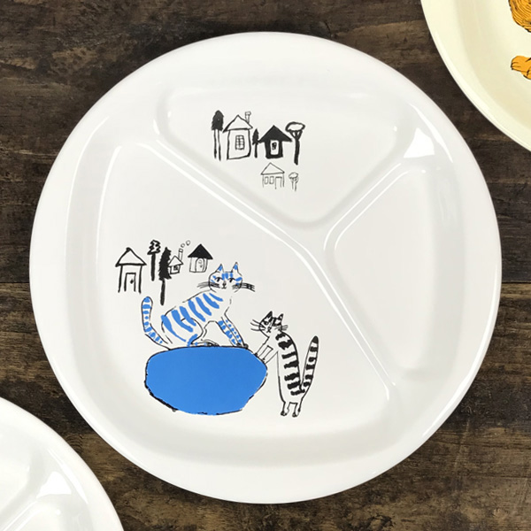 楽天市場】富士ホーロー ワンプレート 23cm PLS-23.W 琺瑯プレート