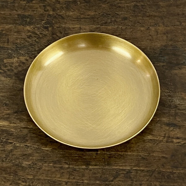 楽天市場】fog linen work (フォグリネンワーク）ブラスプレート 八