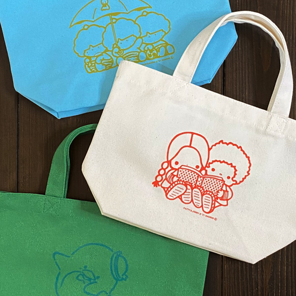 楽天市場】水縞 あの頃 サンリオキャラクターズ ミニタオル