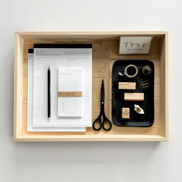 MONTHLYプランナー