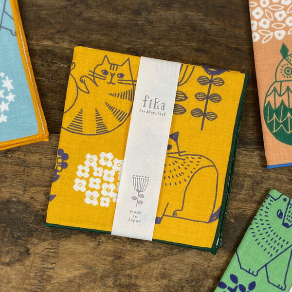 楽天市場】ナタリーレテ ハンカチ E【猫好き プレゼント 大判 うさぎ