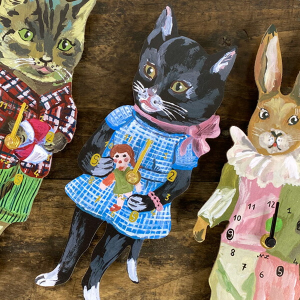 楽天市場】倉敷意匠計画室 下川原焼のにしおゆき人形（長靴をはいた猫