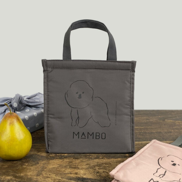 楽天市場】CLASKA(クラスカ) DO(ドー)MAMBO(マンボ) 保冷バッグ L