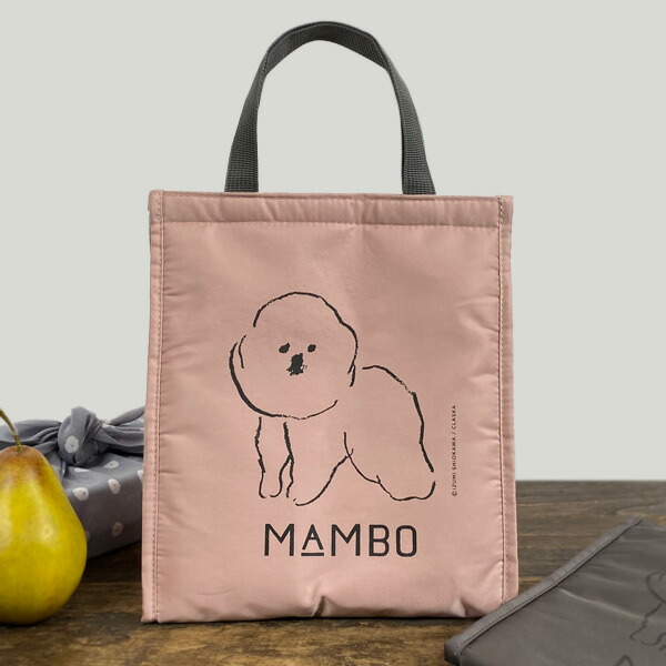 楽天市場】CLASKA(クラスカ) DO(ドー)MAMBO(マンボ) 保冷バッグ S