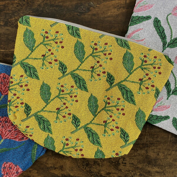 楽天市場】松尾ミユキ クッションカバー flower【メール便選択で送料