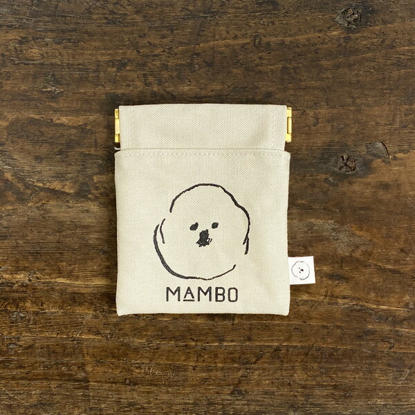 mambo様　商品確認用ページ MAMBO ボトルカバー（水筒）｜MAMBO（マンボ）のファッション