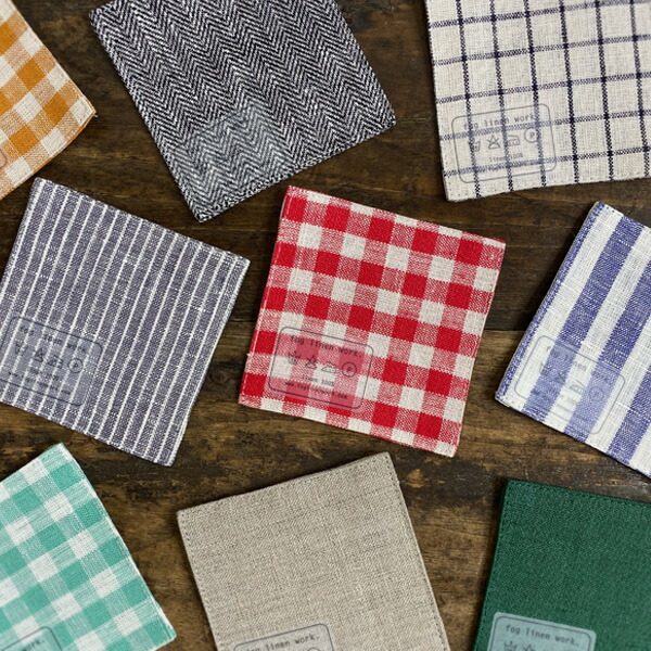 楽天市場】fog linen work (フォグリネンワーク）オーブンミトン