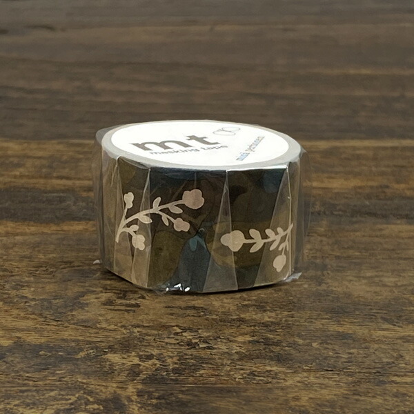 楽天市場】mt×ミナペルホネン マスキングテープ bloom【幅広 カモ井