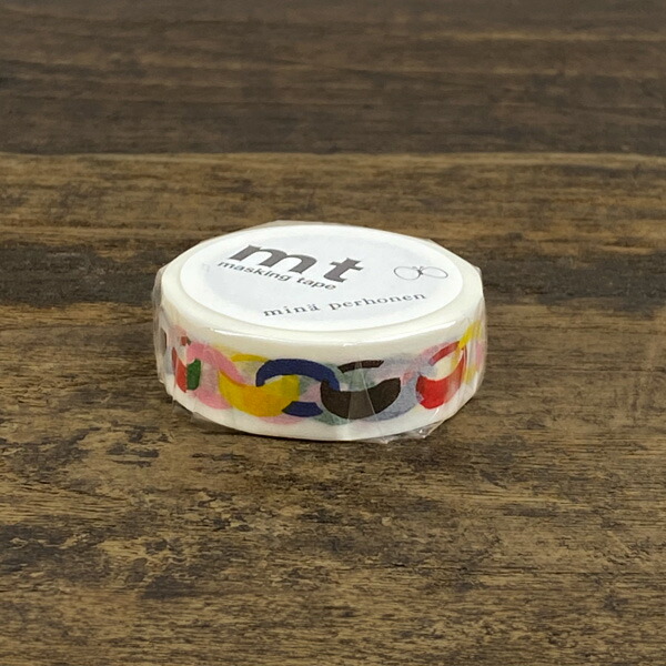 楽天市場】mt×ミナペルホネン マスキングテープ bloom【幅広 カモ井