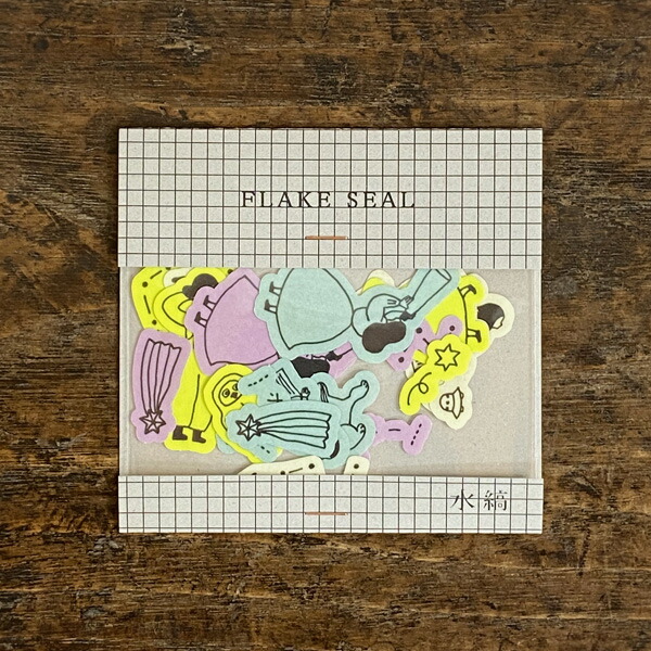 【レア品】あたたか〜い　つめた〜い　シール レア 当時物 マイナーシール Furutaフルタ製菓(株) ドキドキ学園