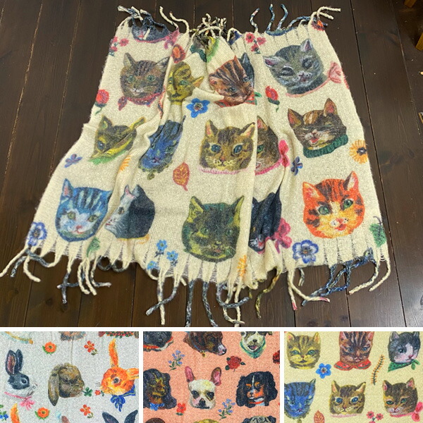 ☆未使用☆ヒグチユウコ 大判 ブランケット 猫グッズ 2025年最新】ヒグチユウコネコの人気アイテム - メルカリ