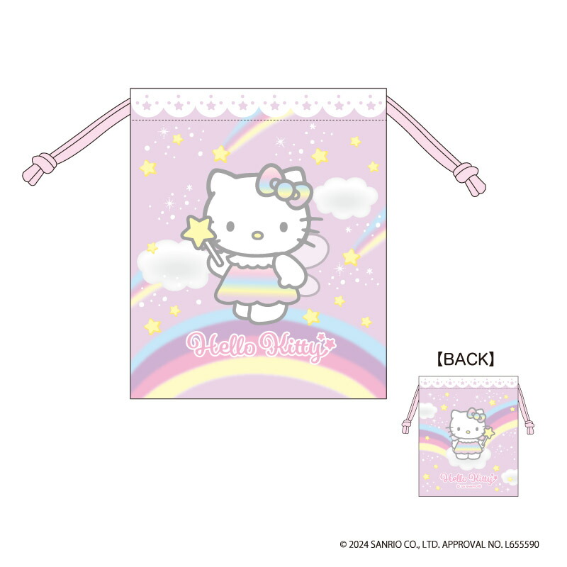 楽天市場】ハローキティ 缶ケース フェアリー（フラワー） KT53