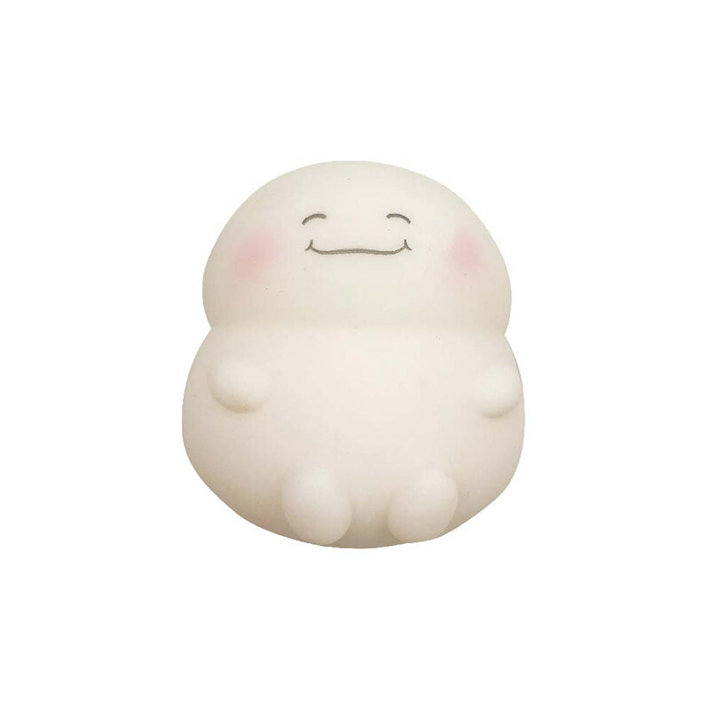 楽天市場 在庫処分価格 ぽちゃまろ X 脂肪ちゃん ホワイト Nicストア