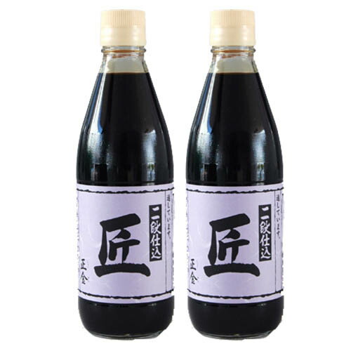 楽天市場】小豆島 正金醤油 天然醸造こいくち 単品 500ml【2本