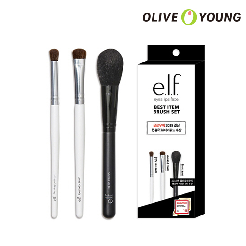 best brush sets