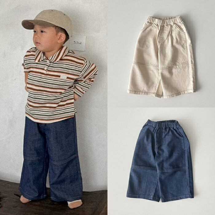 楽天市場】jabローライズ・フレアジーンズ（ジーパン・Gパン・デニム