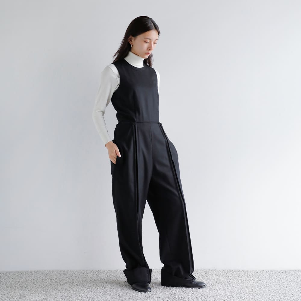 【CAMI STYLE SNAP】成年者コーデに効くキャミソール表現スタイル