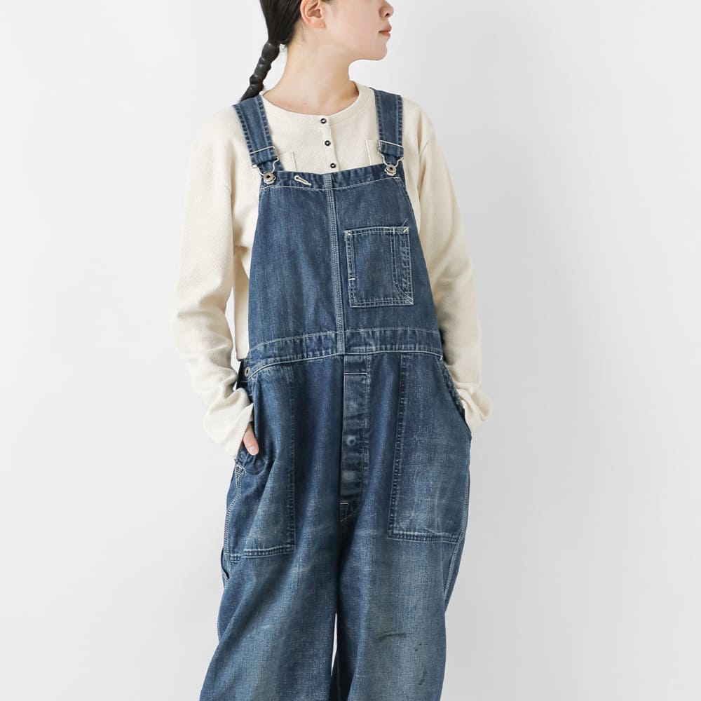 chimala サンプル オーバーオール 楽天市場】chimala チマラ アモスケイグ セルビッチ デニム