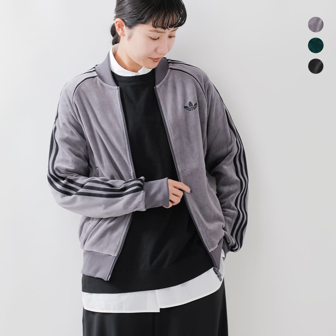 楽天市場】アディダス オリジナルス adidas Originals ベロア SST