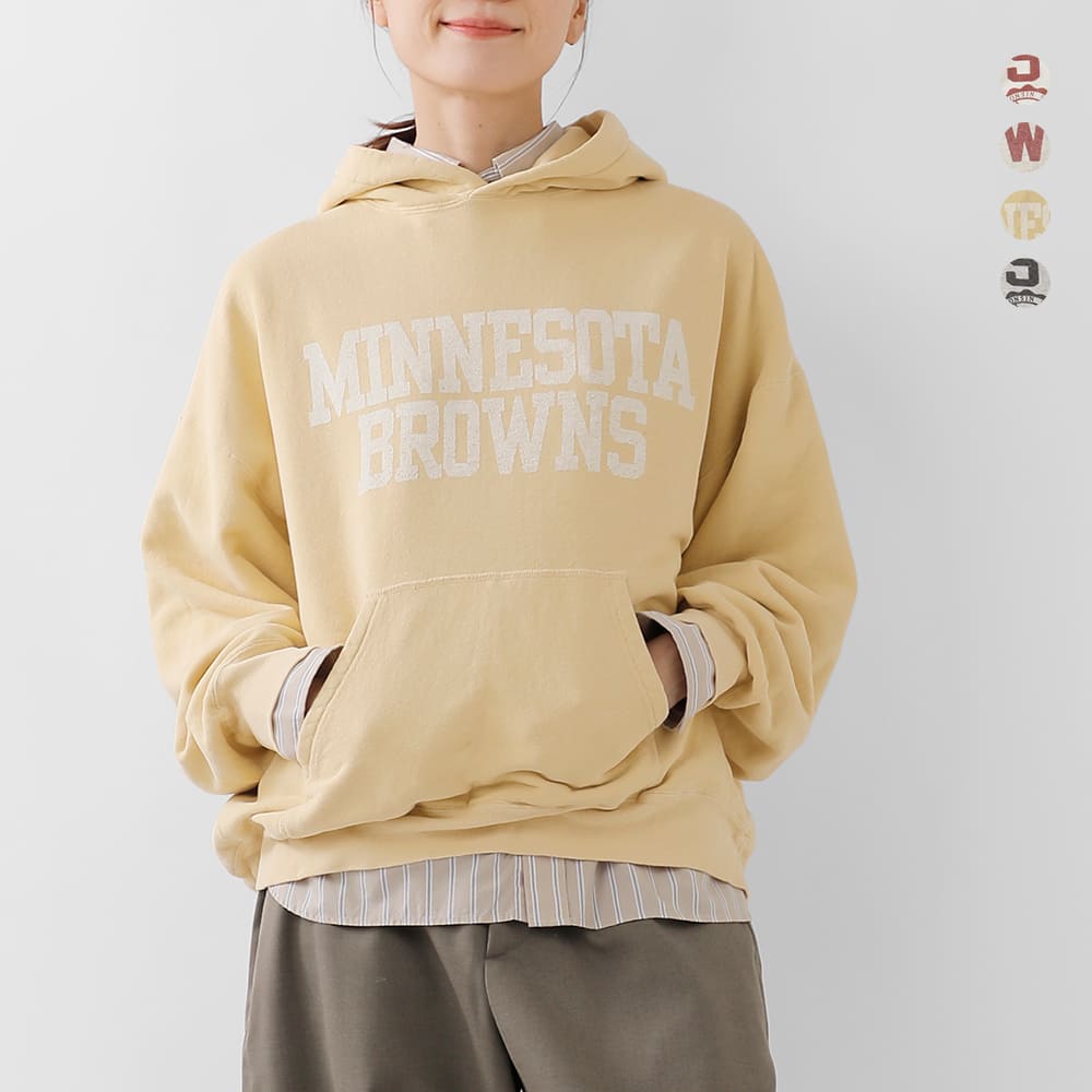 楽天市場】REMI RELIEF レミレリーフ SP加工3飛び裏毛パーカー(W.S.U