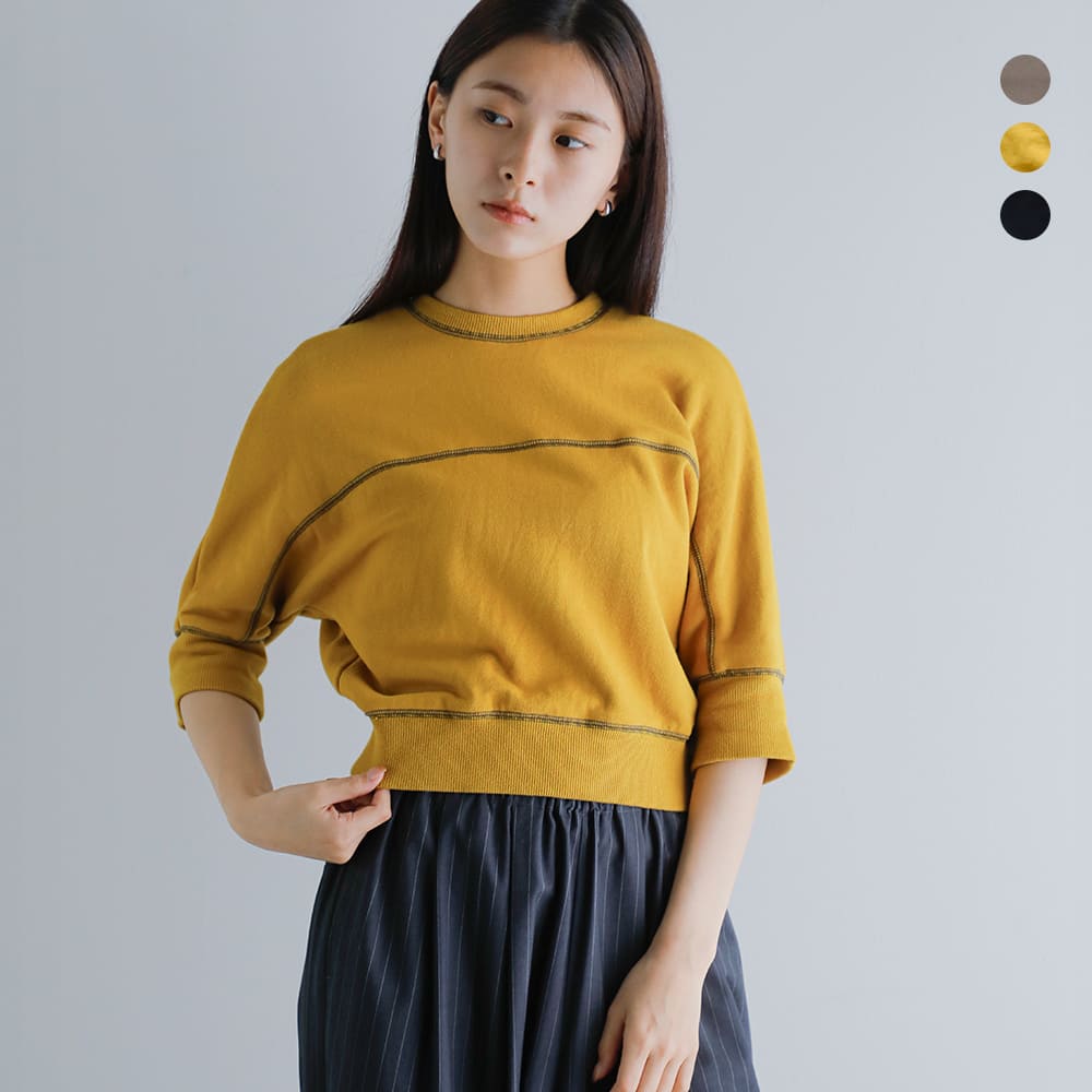【CAMI STYLE SNAP】成年者コーデに効くキャミソール表現スタイル