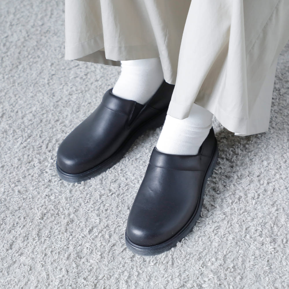 BEAUTIFUL SHOES ビューティフルシューズ ステアレザー クロッグ シューズ clogshoes レディース【サイズ・カラー交換初回無料】｜OLUGA（オルガ）