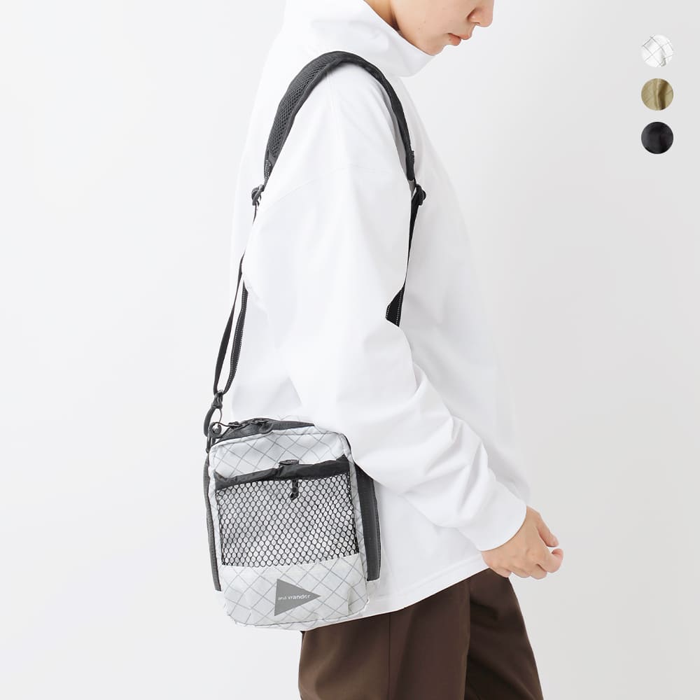 【CAMI STYLE SNAP】成年者コーデに効くキャミソール表現スタイル