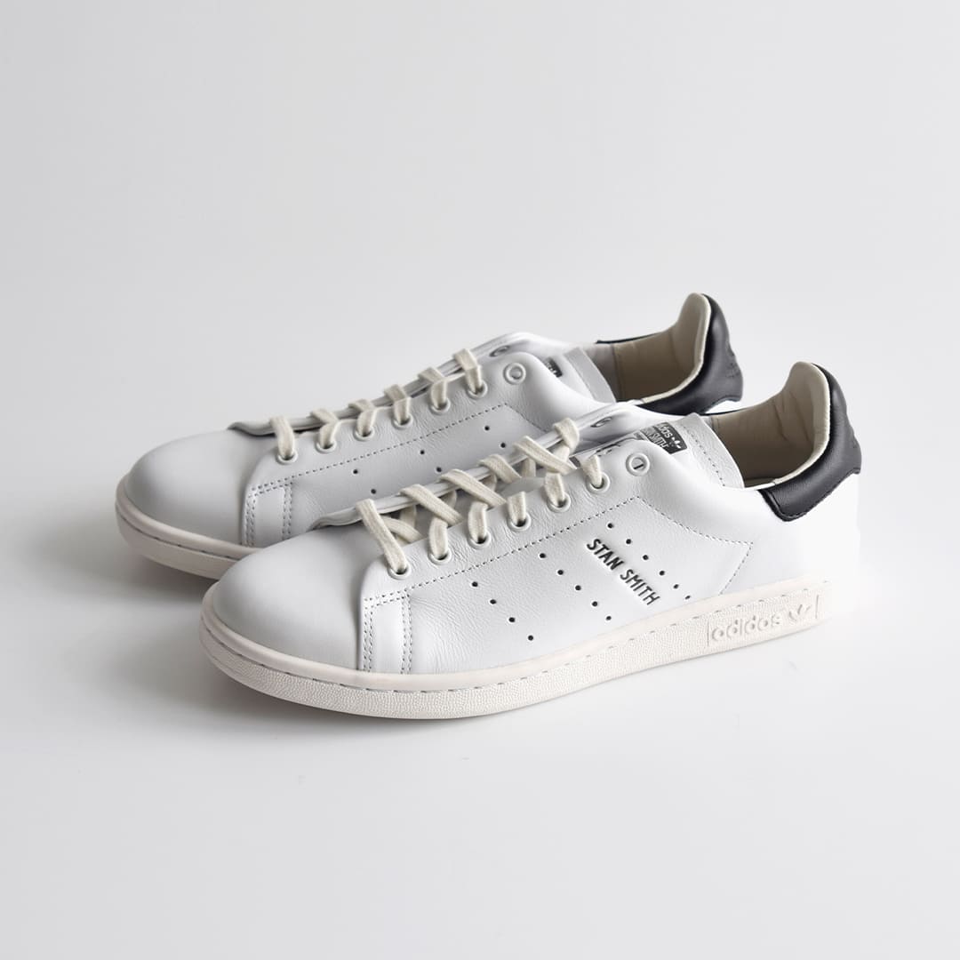 【3点で30％OFF】adidas Originals アディダス オリジナルス スタンスミス レザー LUX スニーカー STAN SMITH LUX stan-smith-lux レディース 【サイズ・カラー交換初回無料】｜OLUGA（オルガ）