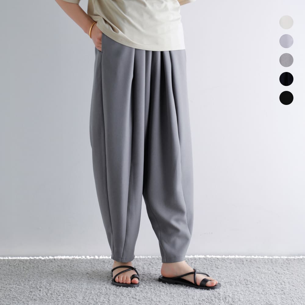 【CAMI STYLE SNAP】成年者コーデに効くキャミソール表現スタイル