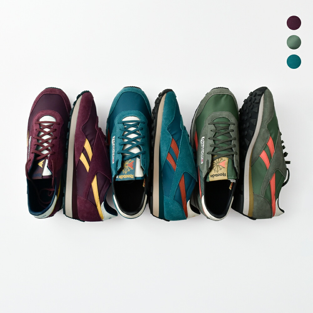 Aztec Ii 【楽天市場】セール【50%OFF】Reebok リーボック アズテック2 ランニング ローカット スニーカー “AZTEC II ...