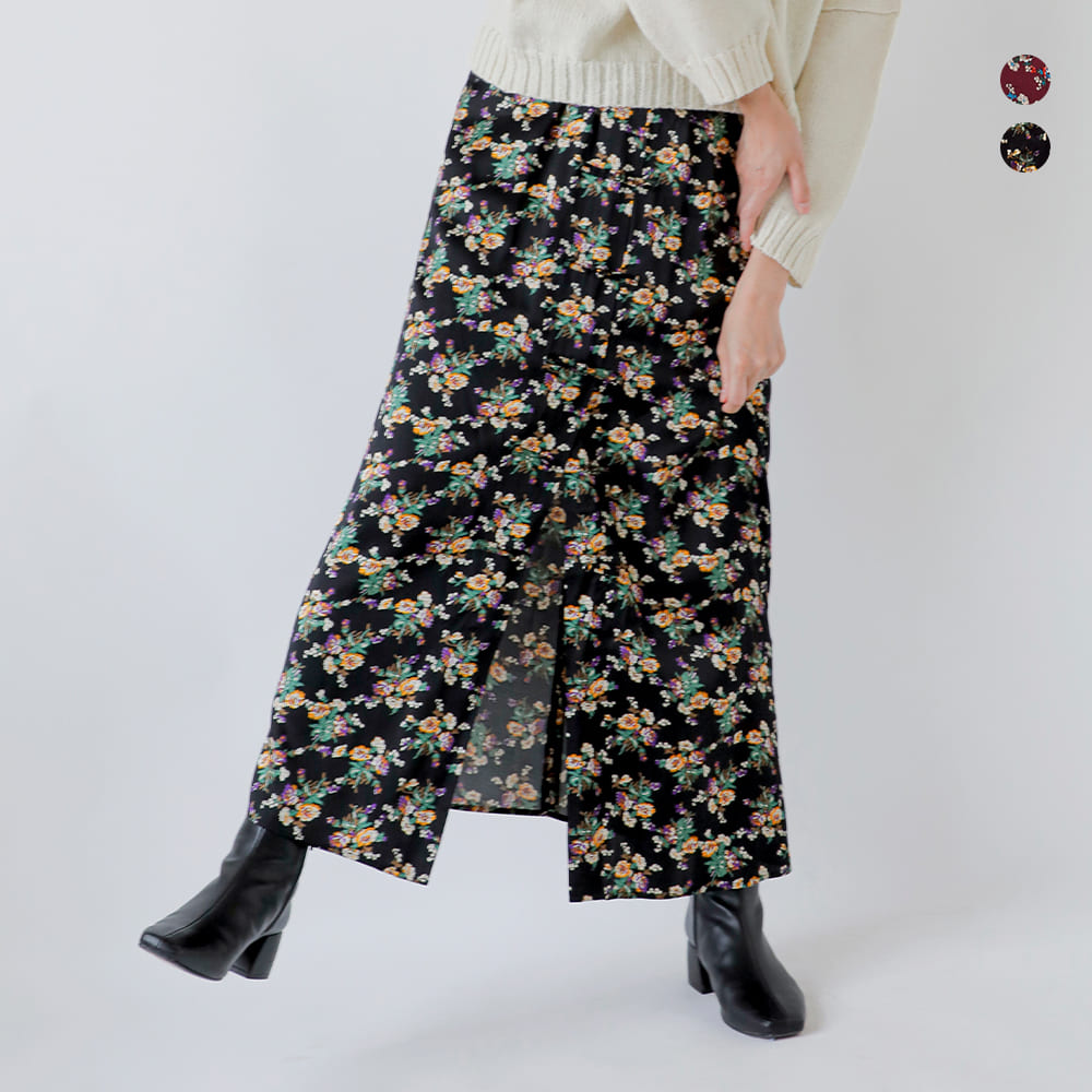 楽天市場】シンゾーン THE SHINZONE フローレット ヘム フリルスカート