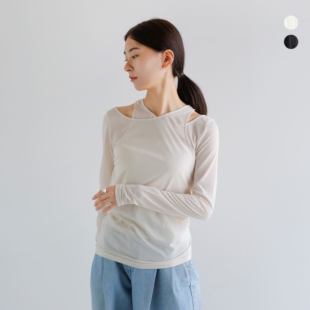 【CAMI STYLE SNAP】成年者コーデに効くキャミソール表現スタイル