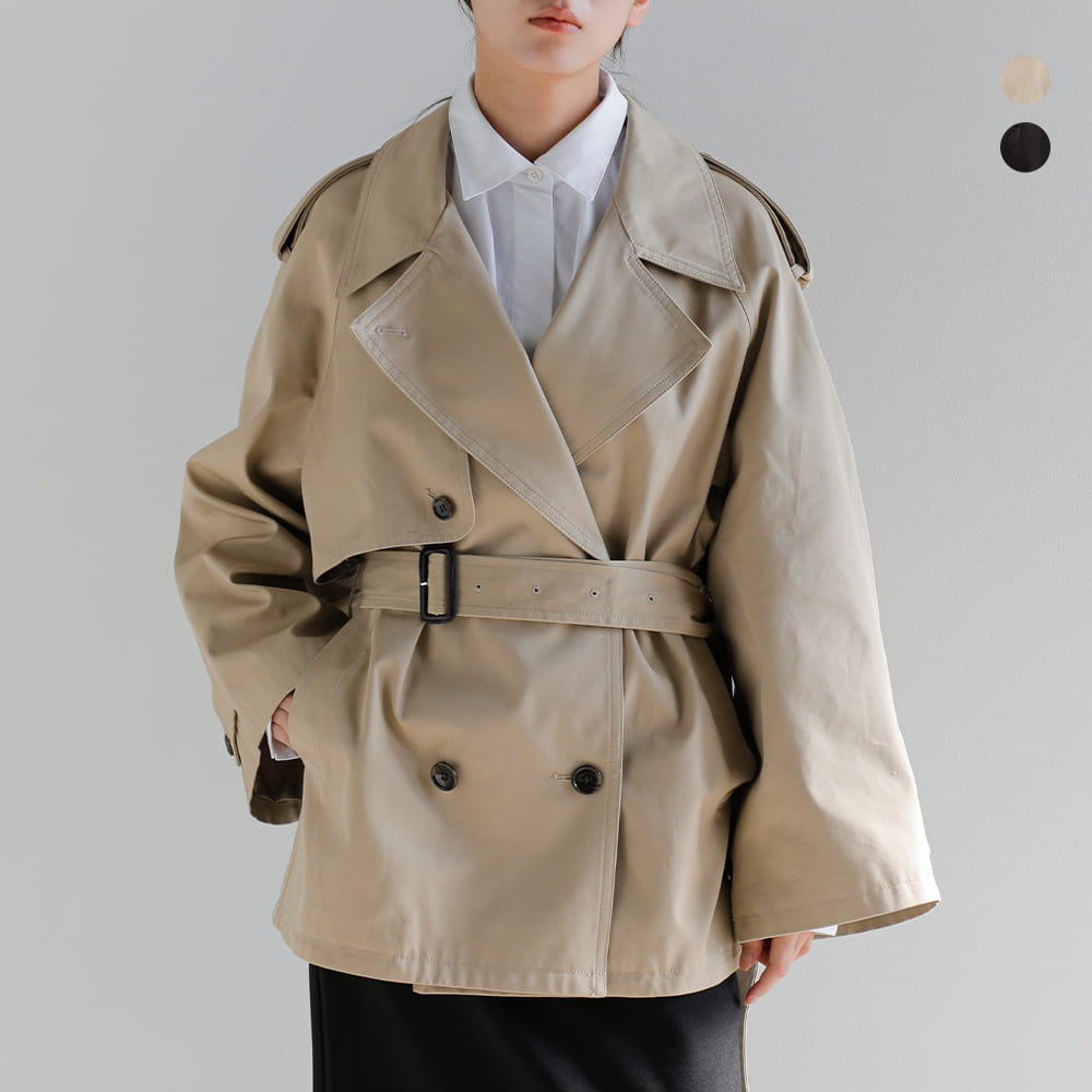 楽天市場】[SALE]CLANE : [レディース]MIX SHAGGY OVER TAILORED