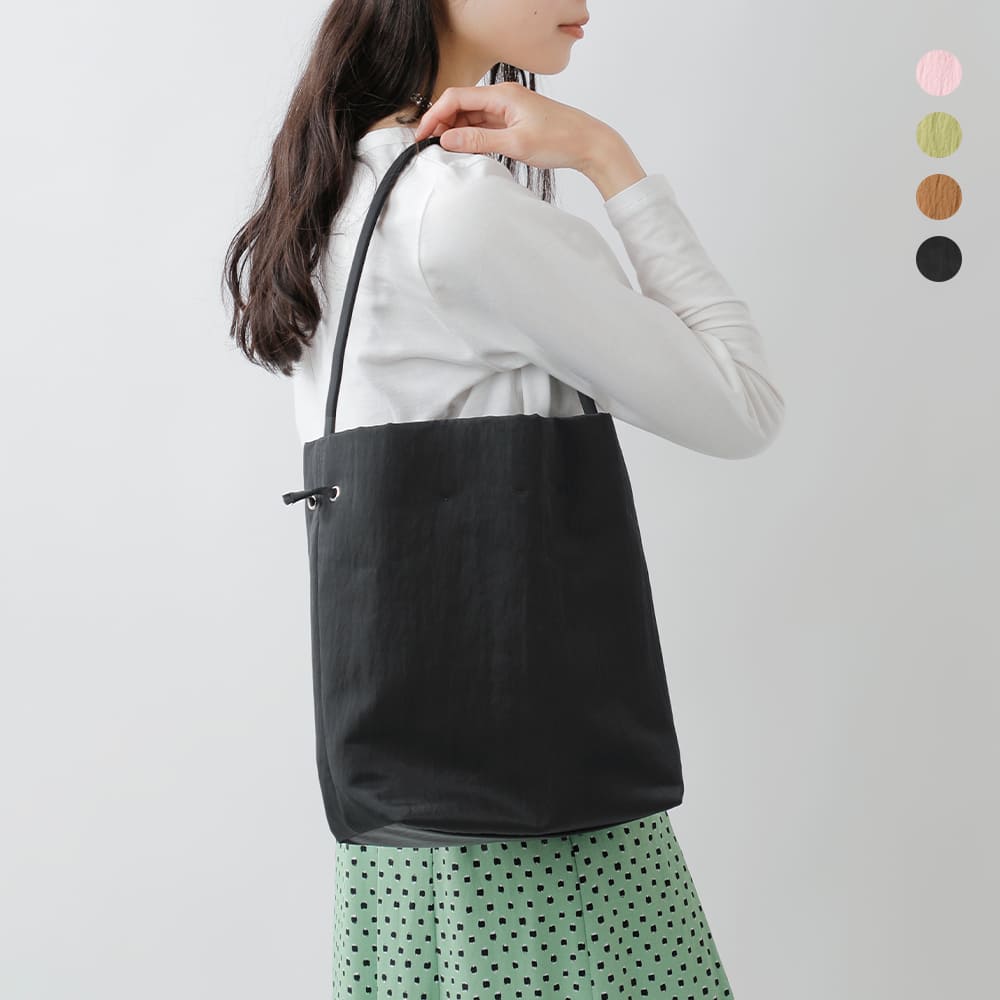 【CAMI STYLE SNAP】成年者コーデに効くキャミソール表現スタイル
