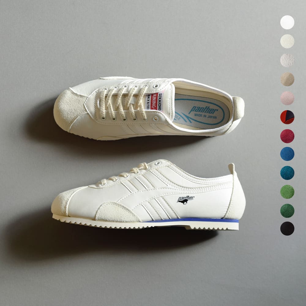 楽天市場】・PANTHER｜Japan Made Sekaicho Dera Nylon/ パンサー